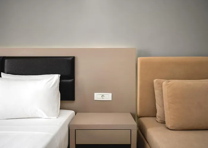 Vice Hotel