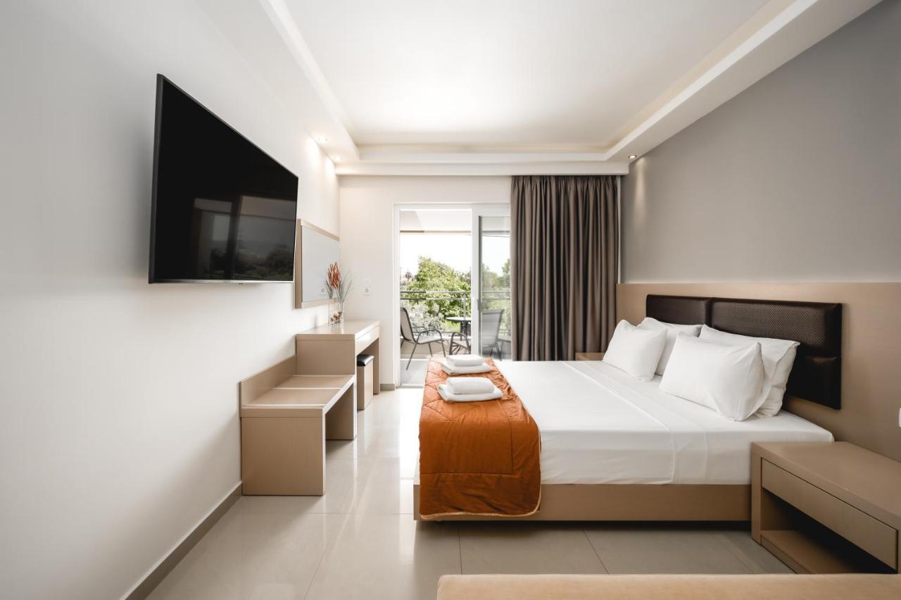 Otel Vice Laganas