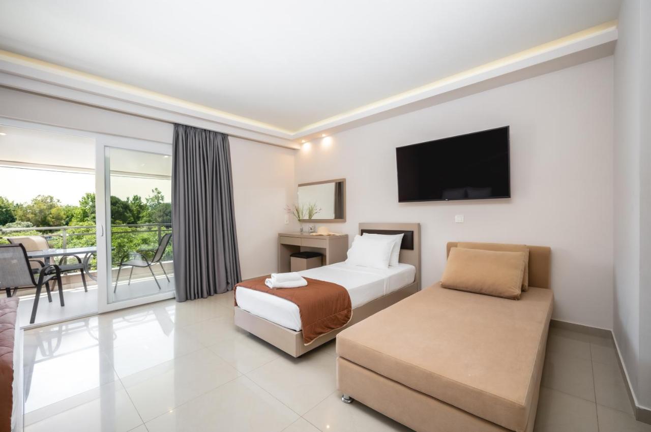 Vice Otel Laganas