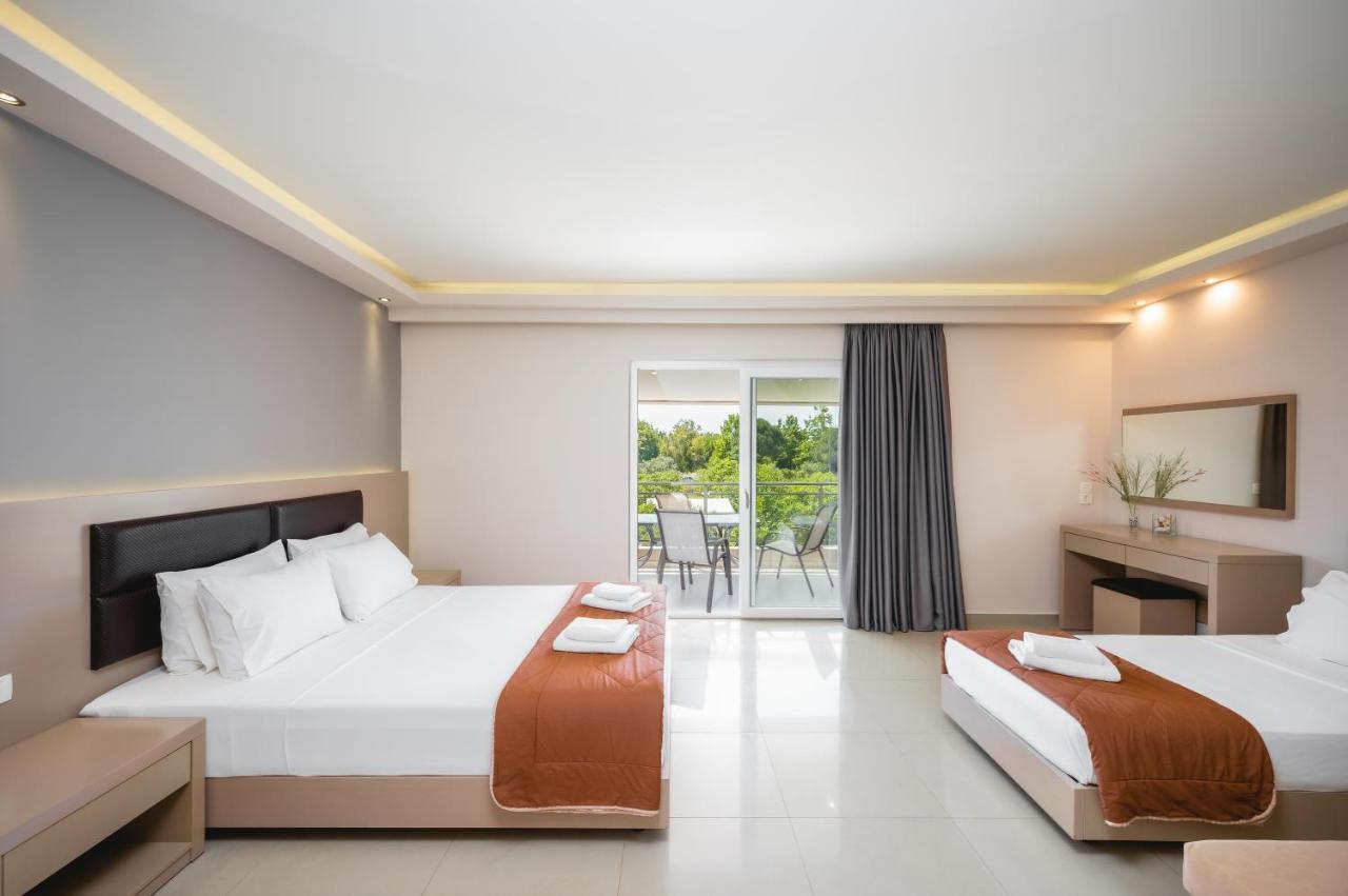 Otel Vice 3*