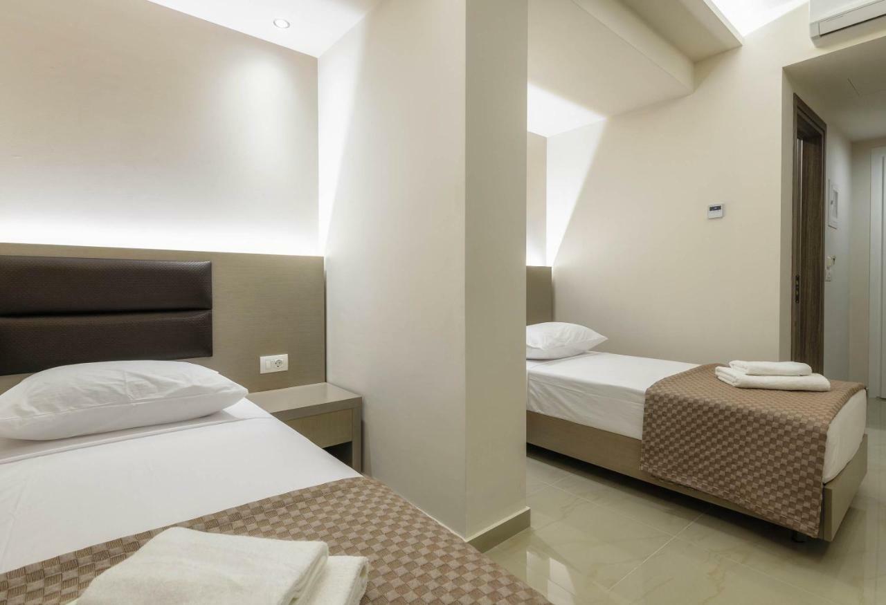 Vice Otel