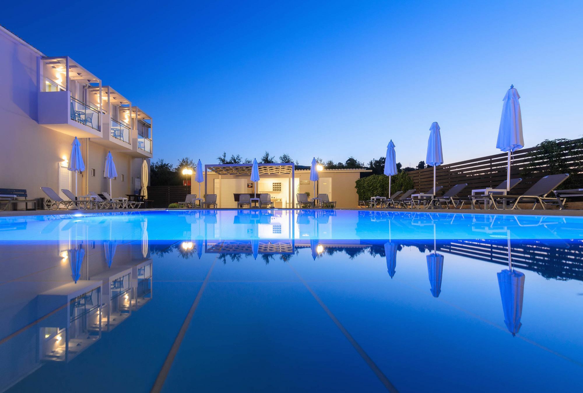 Vice Otel 3*