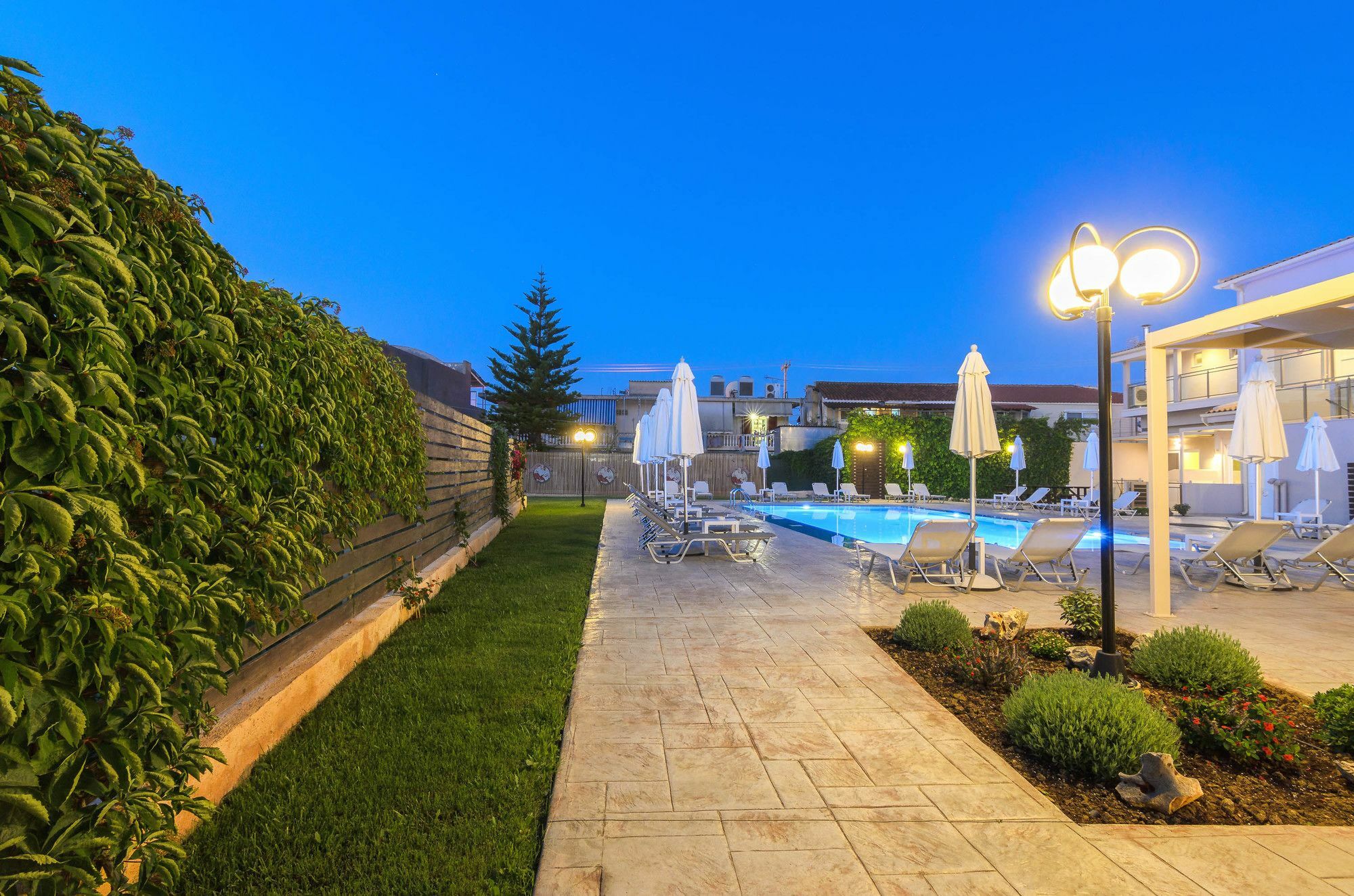 Otel Vice 3*