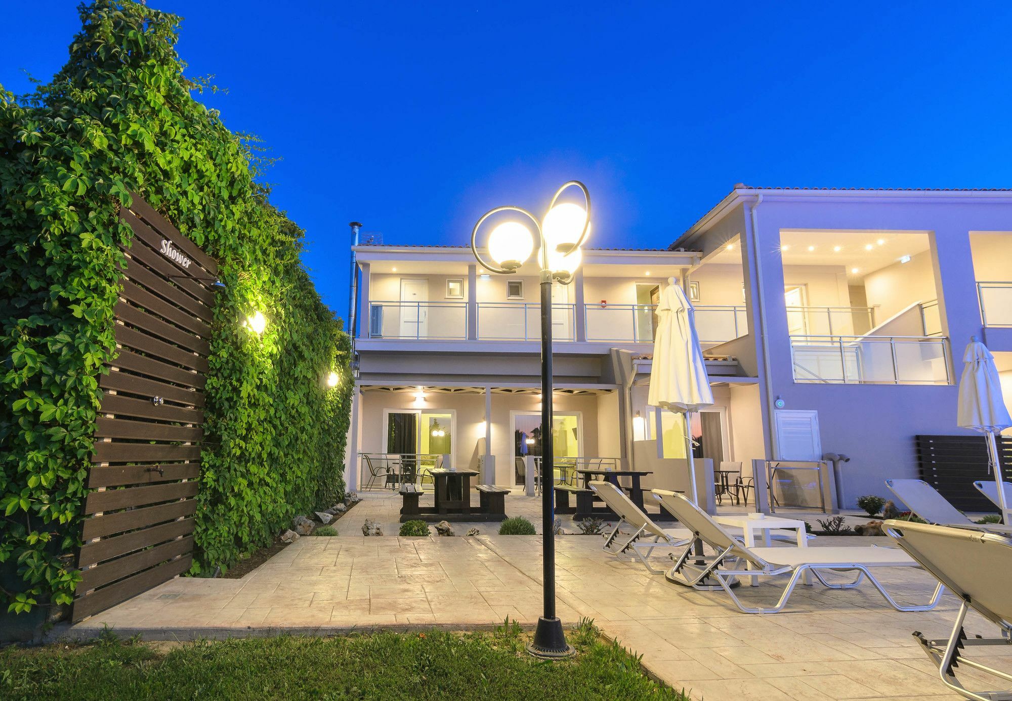 Otel Vice 3*
