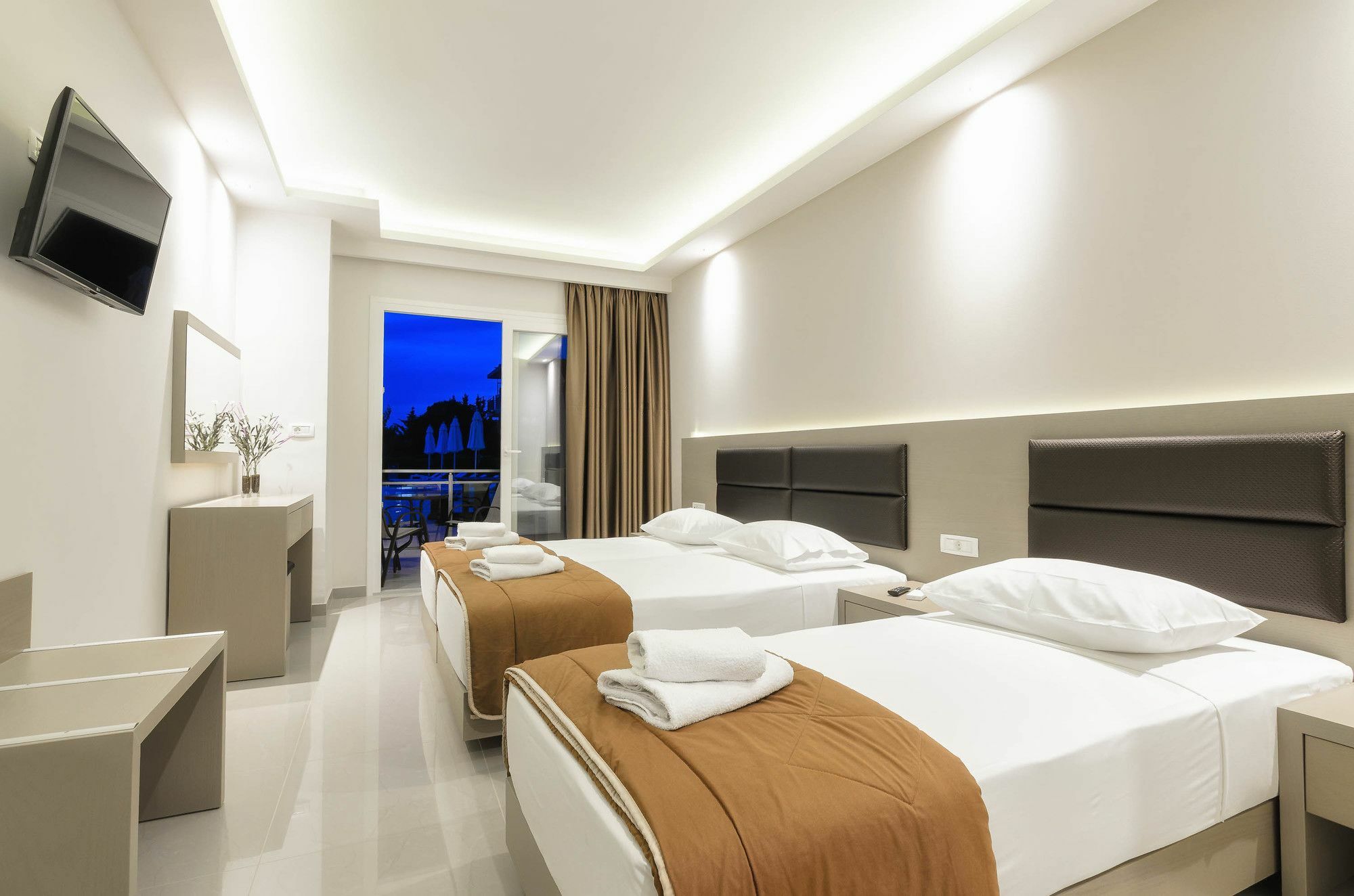 Vice Otel