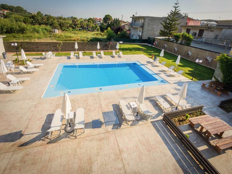 Otel Vice