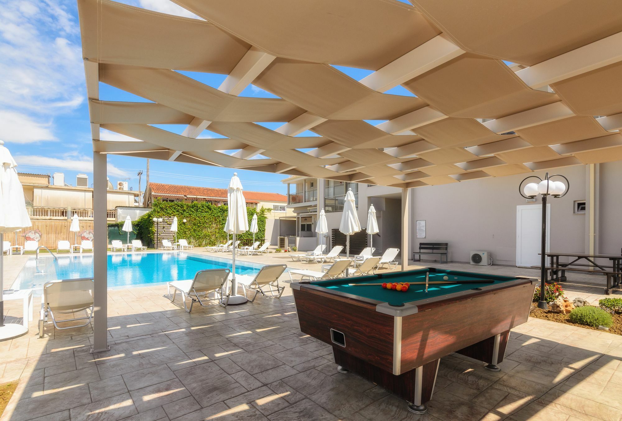 Otel Vice