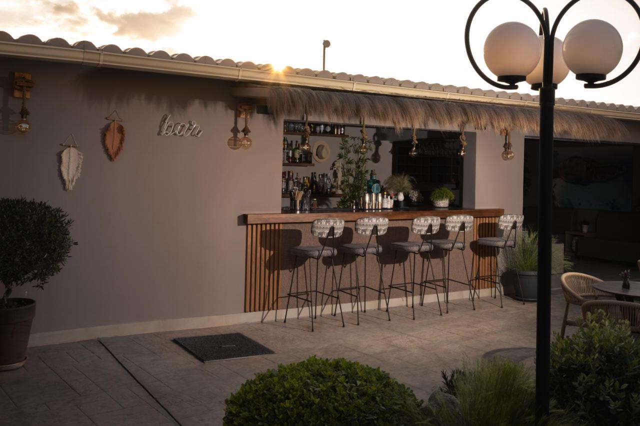 Hotel Vice Laganas