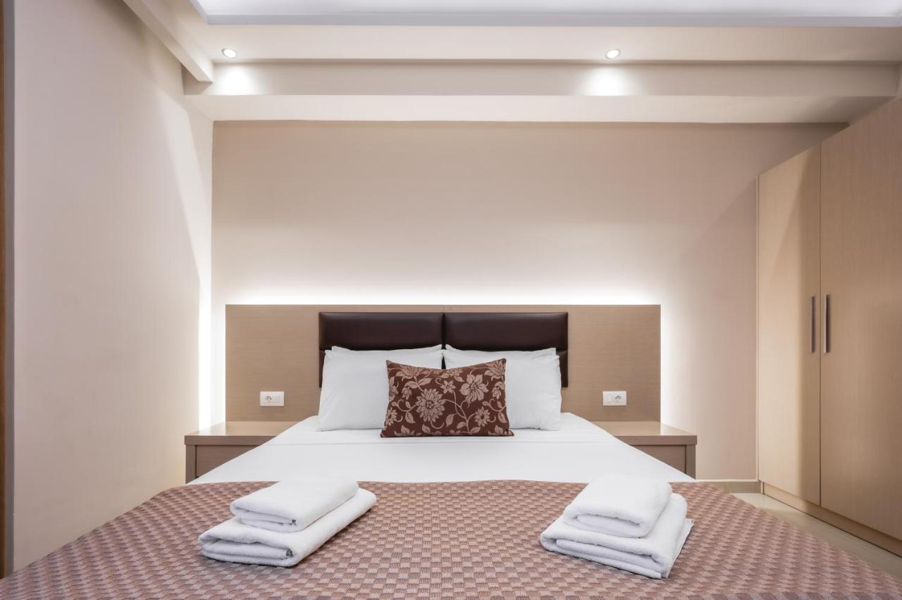 Vice Hotel Laganas
