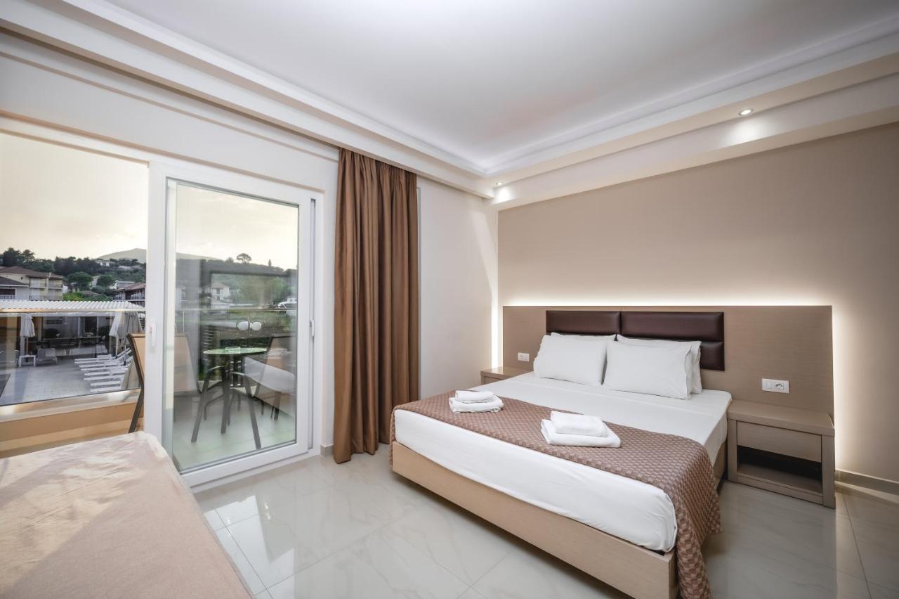 Hotel Vice 3*