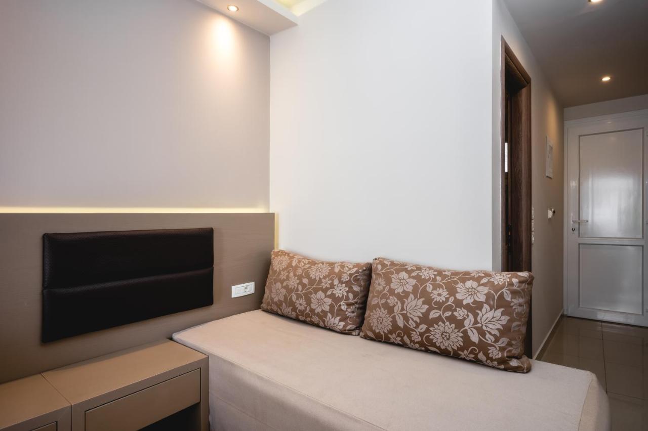 Hotel Vice Laganas