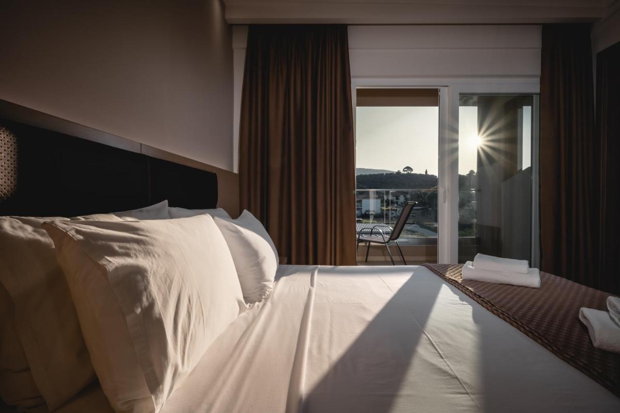 Vice Hotel 3*