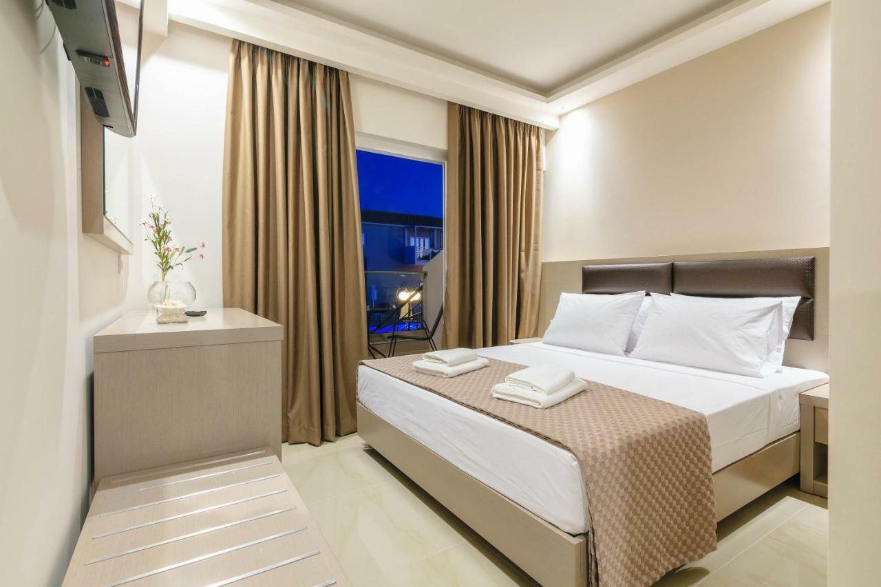 Hotel Vice