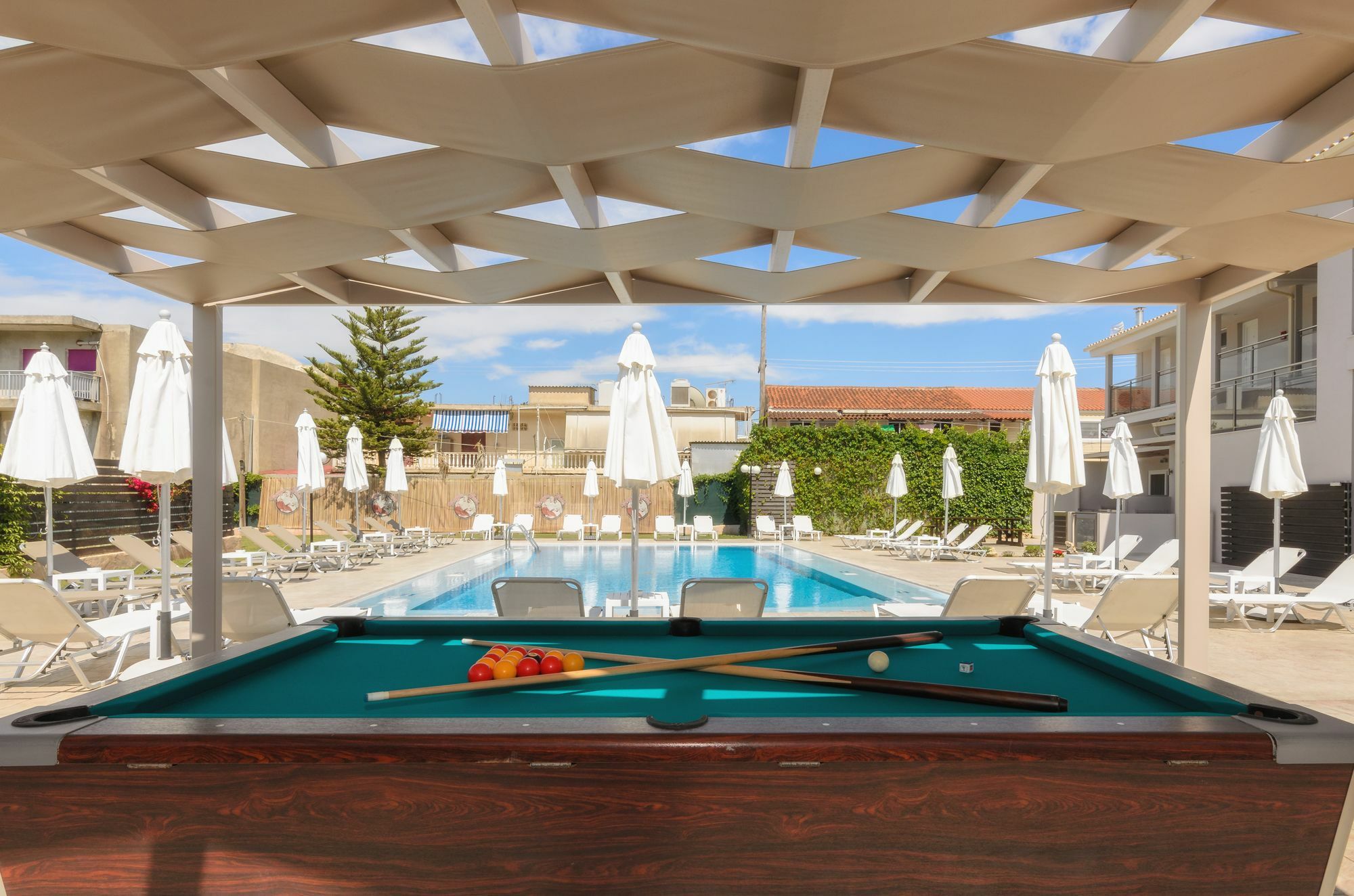 Hotel Vice 3*