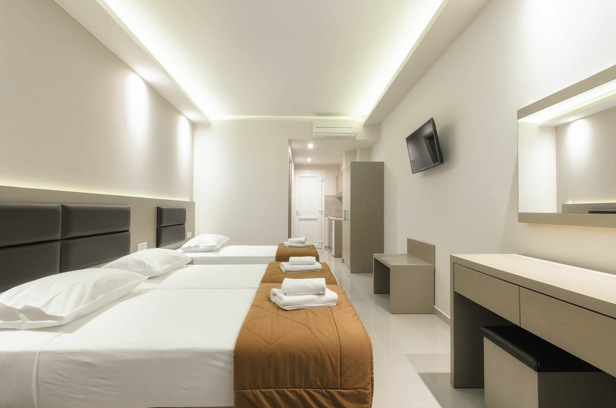 Hotel Vice 3*